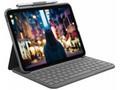 Logitech Slim Folio for iPad (10th gen a A16) - GR