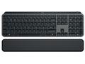 Logitech MX Keys S PLUS - GRAPFITE - UK INT"L - BT