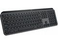 Logitech MX Keys S - GRAPHITE - US INT"L - BT