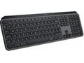 Logitech MX Keys S - PALE GREY - US INT"L - BT