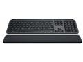 Logitech klávesnice MX Keys S, bezdrátová, Bluetoo