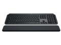 Logitech MX Keys S - GRAPHITE - US INT"L - BT - PL