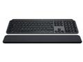 Logitech klávesnice MX Keys S, bezdrátová, Bluetoo