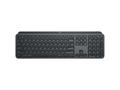 Logitech MX Keys S for Mac - SPACE GREY - US INT"L