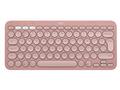 Logitech Pebble Keys 2 K380s - Klávesnice - bezdrá
