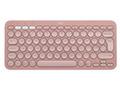 Logitech Pebble Keys 2 K380s - Klávesnice - bezdrá