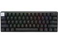 Logitech G PRO X 60 - Klávesnice - hraní - 60% - T