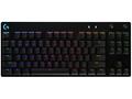 Logitech G PRO X TKL LIGHTSPEED Gaming Keyboard - 