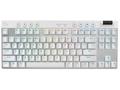 Logitech G PRO X TKL - Klávesnice - hraní - podsví
