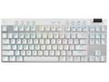 Logitech G PRO X TKL - Klávesnice - hraní - podsví
