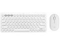 Logitech Pebble 2 Combo - TONAL WHITE - US INT"L -