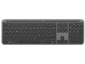 Logitech Signature Slim K950 - Klávesnice - 100% -