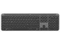 Logitech Signature Slim K950 - Klávesnice - 100% -
