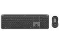 Logitech Wireless Combo SLIM MK950 for business - 