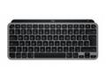 Logitech MX Keys Mini For Mac Minimalist Wireless 