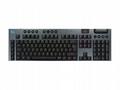Logitech G915 X LIGHTSPEED Low-Profile Wireless Ga