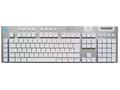 Logitech G915 X LIGHTSPEED Low-Profile Wireless Ga