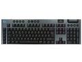 Logitech G915 X LIGHTSPEED Low-Profile Wireless Ga
