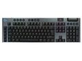 Logitech G915 X LIGHTSPEED Low-Profile Wireless Ga