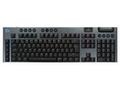 Logitech G915 X LIGHTSPEED Low-Profile Wireless Ga