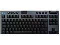 Logitech G G915 X - Klávesnice - technologie LIGHT