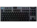 Logitech G G915 X - Klávesnice - technologie LIGHT