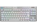 Logitech G G915 X - Klávesnice - technologie LIGHT