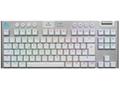 Logitech G G915 X - Klávesnice - technologie LIGHT