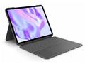 Logitech Combo Tch iPad Pro 11-inch M4
