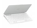 Logitech Keys-To-Go 2 - GRAPHITE - US - INTNL