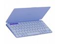 Logitech Keys-To-Go 2 - LILAC - US - INTNL