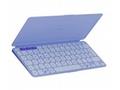 Logitech Keys-To-Go 2 - LILAC - US - INTNL