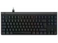 Logitech G515 TKL - BLACK - CZE-SKY INT"L - USB - 