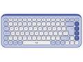Logitech POP Icon Keys - Klávesnice - bezdrátový -