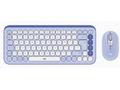 Logitech POP ICON COMBO - LILAC - US INT"L - BT - 