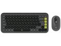 Logitech POP ICON COMBO - GRAPHITE - US INT"L - BT