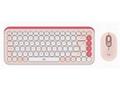 Logitech POP Icon Combo - Klávesnice a sada myši -