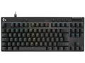 Logitech G PRO X RAPID - Klávesnice - TKL - podsví