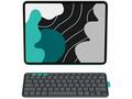 Logitech Flip Folio - Klávesnice a pouzdro - full 