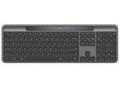 Logitech Signature Slim Solar+-GRAPHITE-US INT"L-2