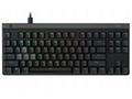 Logitech G515 RAPID TKL - BLACK - CZE-SKY - USB - 