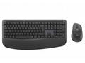 Logitech Signature MK880 Comfort Plus For Business