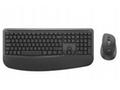 Logitech Signature MK880 Comfort Plus For Business