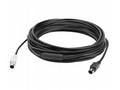 Logitech Ext Cable 10m for Logitech Group