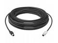 Logitech Ext Cable 15m for Logitech Group