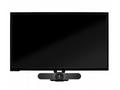 Logitech meet up - TV mount