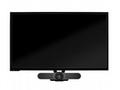 Logitech meet up - TV mount