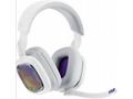 Logitech G Astro A30 PS white, purple