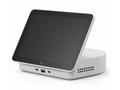 Logitech Logi Dock Flex - Spravovaná dokovací stan