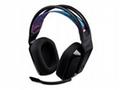 Logitech G535 LIGHTSPEED Wireless Gaming Headset p